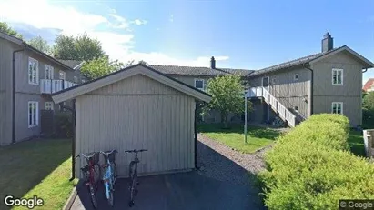 Lägenheter att hyra i Karlstad - Bild från Google Street View