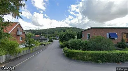 Lägenheter att hyra i Lundby - Bild från Google Street View