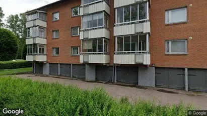Lägenheter att hyra i Karlstad - Bild från Google Street View
