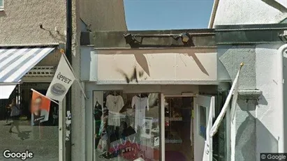 Lägenheter att hyra i Gotland - Bild från Google Street View