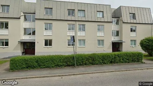 Lägenheter att hyra i Borås - Bild från Google Street View