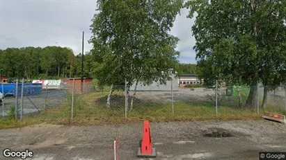 Lägenheter att hyra i Haninge - Bild från Google Street View
