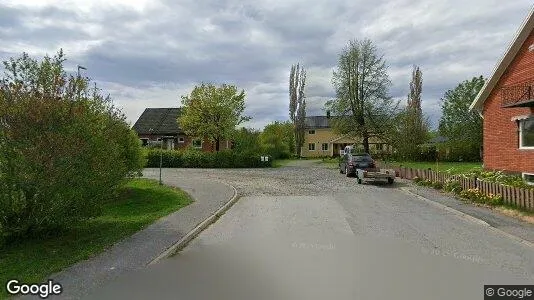 Lägenheter att hyra i Skellefteå - Bild från Google Street View