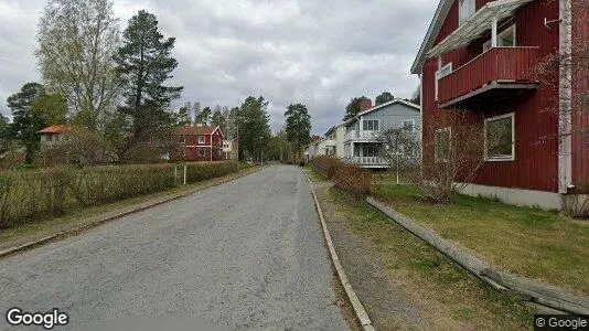 Lägenheter att hyra i Skellefteå - Bild från Google Street View