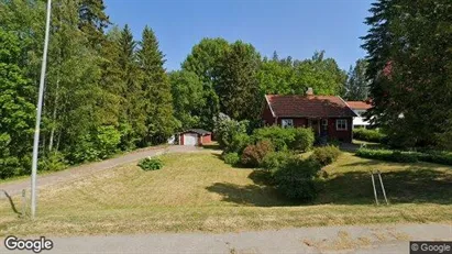 Lägenheter att hyra i Tierp - Bild från Google Street View