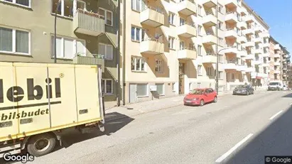 Lägenheter att hyra i Kungsholmen - Bild från Google Street View