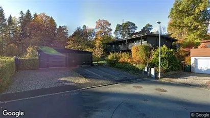 Lägenheter att hyra i Jönköping - Bild från Google Street View