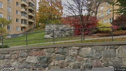 Lägenheter att hyra i Sundbyberg - Bild från Google Street View