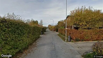 Lägenheter att hyra i Sollentuna - Bild från Google Street View