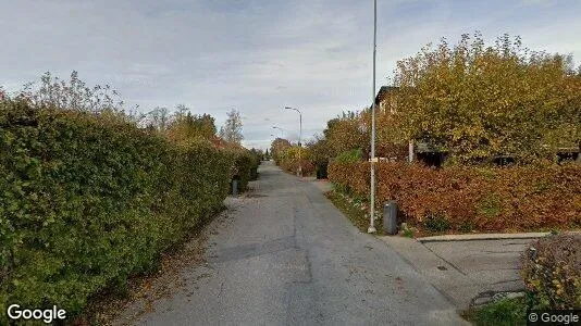 Lägenheter att hyra i Sollentuna - Bild från Google Street View