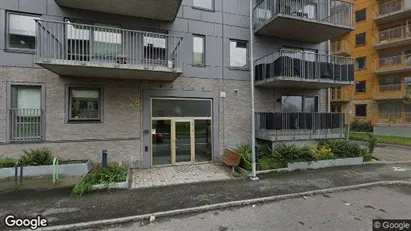 Lägenheter att hyra i Askim-Frölunda-Högsbo - Bild från Google Street View