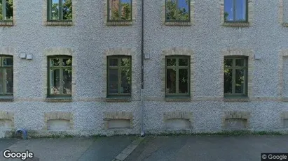 Lägenheter att hyra i Majorna-Linné - Bild från Google Street View