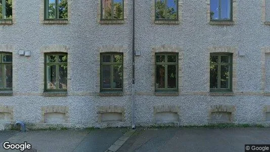 Lägenheter att hyra i Majorna-Linné - Bild från Google Street View