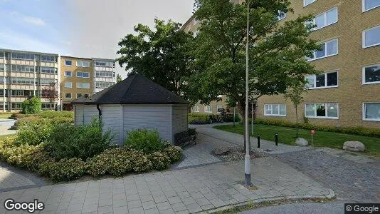 Lägenheter att hyra i Fosie - Bild från Google Street View