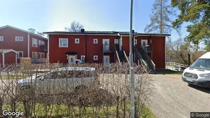 Lägenheter att hyra i Värmdö - Bild från Google Street View