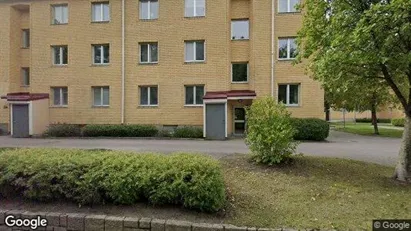 Lägenheter att hyra i Västerås - Bild från Google Street View