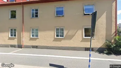 Lägenheter att hyra i Söderort - Bild från Google Street View