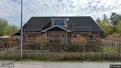 Lägenheter att hyra i Tyresö - Bild från Google Street View