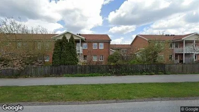 Lägenheter att hyra i Lund - Bild från Google Street View
