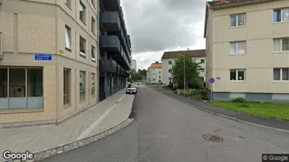 Lägenheter att hyra i Lundby - Bild från Google Street View