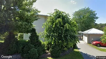 Lägenheter att hyra i Södertälje - Bild från Google Street View