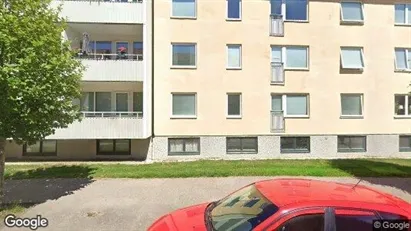 Lägenheter att hyra i Katrineholm - Bild från Google Street View