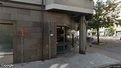 Lägenheter att hyra i Område ej specificerat - Bild från Google Street View