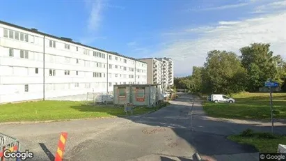 Lägenheter att hyra i Majorna-Linné - Bild från Google Street View