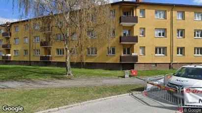 Lägenheter att hyra i Örebro - Bild från Google Street View
