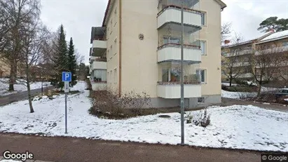Lägenheter att hyra i Västerås - Bild från Google Street View