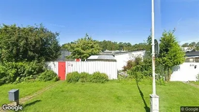 Lägenheter att hyra i Göteborg Östra - Bild från Google Street View