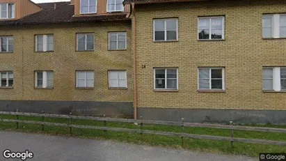 Lägenheter att hyra i Jönköping - Bild från Google Street View