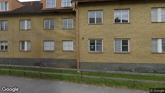 Lägenheter att hyra i Jönköping - Bild från Google Street View