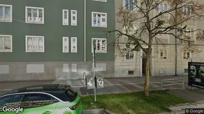 Lägenheter att hyra i Norrköping - Bild från Google Street View