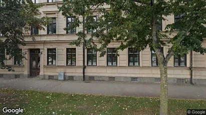 Lägenheter att hyra i Linköping - Bild från Google Street View