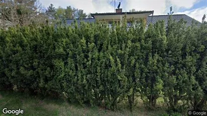 Lägenheter att hyra i Norrtälje - Bild från Google Street View