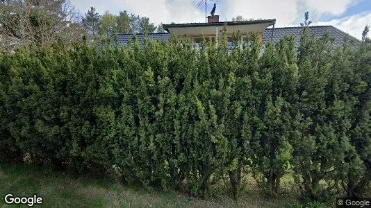 Lägenheter att hyra i Norrtälje - Bild från Google Street View
