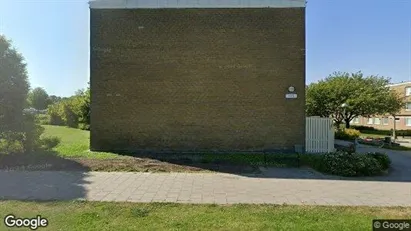 Lägenheter att hyra i Fosie - Bild från Google Street View