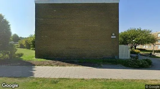 Lägenheter att hyra i Fosie - Bild från Google Street View