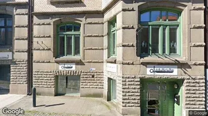Lägenheter att hyra i Göteborg Centrum - Bild från Google Street View