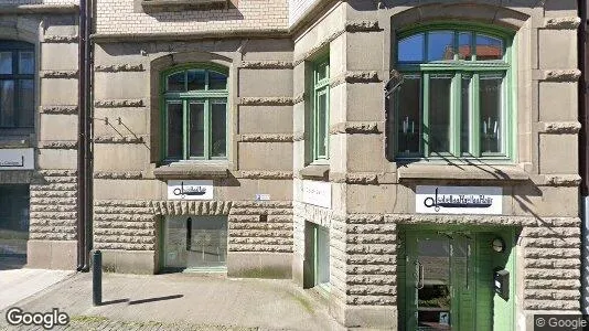 Lägenheter att hyra i Göteborg Centrum - Bild från Google Street View