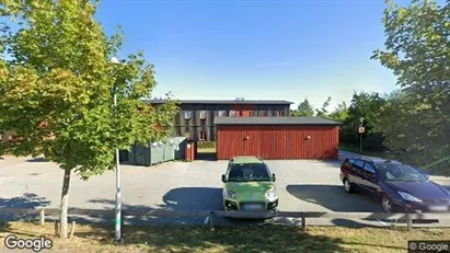 Lägenheter att hyra i Lund - Bild från Google Street View