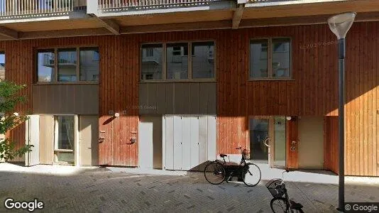 Lägenheter att hyra i Område ej specificerat - Bild från Google Street View
