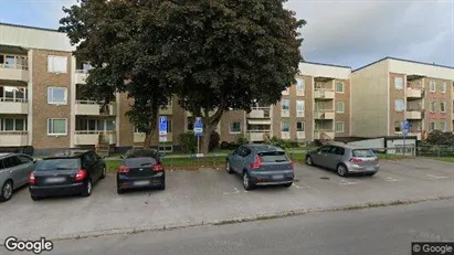 Lägenheter att hyra i Växjö - Bild från Google Street View
