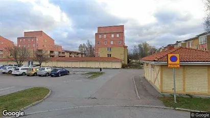Lägenheter att hyra i Västerås - Bild från Google Street View