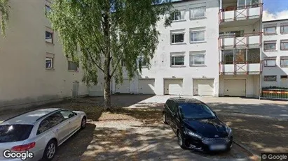 Lägenheter att hyra i Växjö - Bild från Google Street View