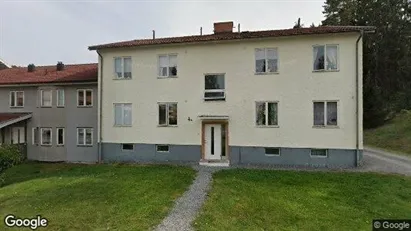 Lägenheter att hyra i Valdemarsvik - Bild från Google Street View