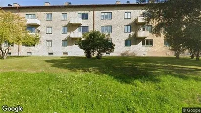 Lägenheter att hyra i Örgryte-Härlanda - Bild från Google Street View