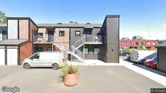 Lägenheter att hyra i Område ej specificerat - Bild från Google Street View