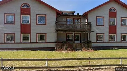 Lägenheter att hyra i Karlstad - Bild från Google Street View